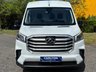 USED 2022 72 MAXUS DELIVER 9 2.0 D20 Panel Van 5dr Diesel Manual FWD L3 H2 Euro 6 (s/s) (163 ps) We think you'll be hard to pushed to find better !!