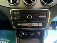 USED 2017 17 MERCEDES-BENZ GLA 2.1 GLA200d AMG Line SUV 5dr Diesel Manual Euro 6 (s/s) (136 ps) 2 OWNERS APPLE CAR PLAY REVERSE CAMERA