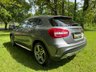USED 2017 17 MERCEDES-BENZ GLA 2.1 GLA200d AMG Line SUV 5dr Diesel Manual Euro 6 (s/s) (136 ps) 2 OWNERS APPLE CAR PLAY REVERSE CAMERA