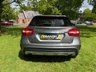 USED 2017 17 MERCEDES-BENZ GLA 2.1 GLA200d AMG Line SUV 5dr Diesel Manual Euro 6 (s/s) (136 ps) 2 OWNERS APPLE CAR PLAY REVERSE CAMERA