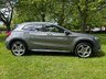 USED 2017 17 MERCEDES-BENZ GLA 2.1 GLA200d AMG Line SUV 5dr Diesel Manual Euro 6 (s/s) (136 ps) 2 OWNERS APPLE CAR PLAY REVERSE CAMERA