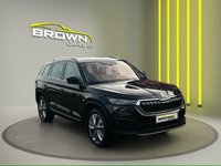 2022 SKODA KODIAQ