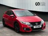 USED 2016 16 HONDA CIVIC 1.4 i-VTEC Sport Hatchback 5dr Petrol Manual Euro 6 (s/s) (100 ps) 17" ALLOYS+NEW SERVICE & MOT