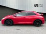 USED 2016 16 HONDA CIVIC 1.4 i-VTEC Sport Hatchback 5dr Petrol Manual Euro 6 (s/s) (100 ps) 17" ALLOYS+NEW SERVICE & MOT