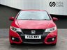 USED 2016 16 HONDA CIVIC 1.4 i-VTEC Sport Hatchback 5dr Petrol Manual Euro 6 (s/s) (100 ps) 17" ALLOYS+NEW SERVICE & MOT