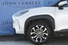 USED 2022 72 TOYOTA YARIS CROSS 1.5 VVT-h Design SUV 5dr Petrol Hybrid E-CVT Euro 6 (s/s) (116 ps) Stunning car ,Rear camera ,Dash cam
