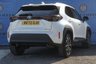 USED 2022 72 TOYOTA YARIS CROSS 1.5 VVT-h Design SUV 5dr Petrol Hybrid E-CVT Euro 6 (s/s) (116 ps) Stunning car ,Rear camera ,Dash cam