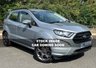 USED 2023 23 FORD ECOSPORT 1.0 ST LINE 125 