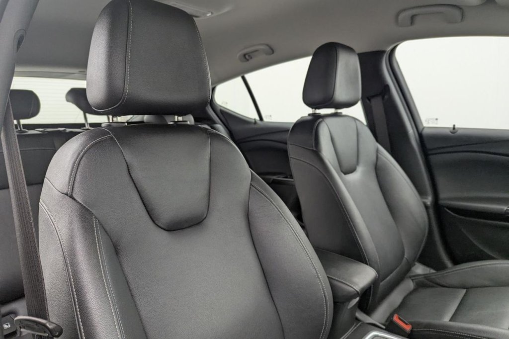 USED 2019 69 VAUXHALL ASTRA 1.4i Turbo Elite Nav Hatchback 5dr Petrol Manual Euro 6 (s/s) (150 ps) Sat Nav, Leather, Cruise