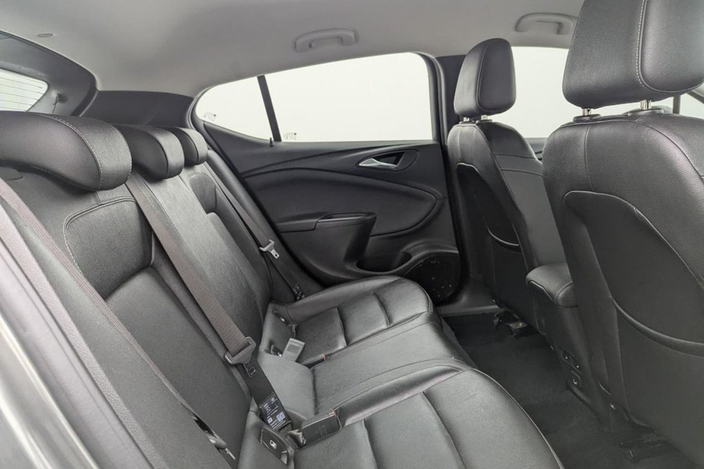 USED 2019 69 VAUXHALL ASTRA 1.4i Turbo Elite Nav Hatchback 5dr Petrol Manual Euro 6 (s/s) (150 ps) Sat Nav, Leather, Cruise