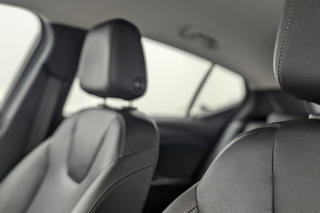 USED 2019 69 VAUXHALL ASTRA 1.4i Turbo Elite Nav Hatchback 5dr Petrol Manual Euro 6 (s/s) (150 ps) Sat Nav, Leather, Cruise