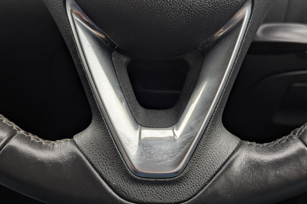 USED 2019 69 VAUXHALL ASTRA 1.4i Turbo Elite Nav Hatchback 5dr Petrol Manual Euro 6 (s/s) (150 ps) Sat Nav, Leather, Cruise