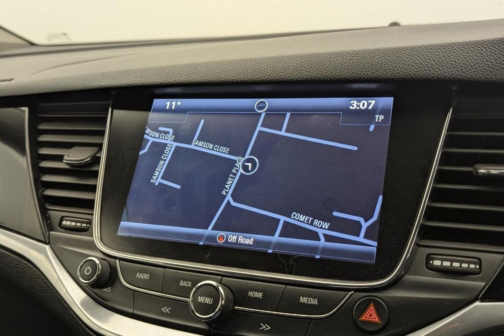 USED 2019 69 VAUXHALL ASTRA 1.4i Turbo Elite Nav Hatchback 5dr Petrol Manual Euro 6 (s/s) (150 ps) Sat Nav, Leather, Cruise
