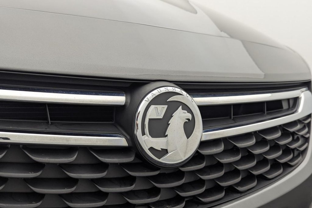 USED 2019 69 VAUXHALL ASTRA 1.4i Turbo Elite Nav Hatchback 5dr Petrol Manual Euro 6 (s/s) (150 ps) Sat Nav, Leather, Cruise