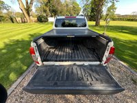 USED 2021 21 NISSAN NAVARA 2.3 dCi N-Guard Pickup Double Cab 4dr Diesel Manual 4WD Euro 6 (s/s) (190 ps) # PEARL WHITE # NO VAT #