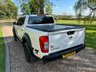 USED 2021 21 NISSAN NAVARA 2.3 dCi N-Guard Pickup Double Cab 4dr Diesel Manual 4WD Euro 6 (s/s) (190 ps) # PEARL WHITE # NO VAT #