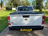 USED 2021 21 NISSAN NAVARA 2.3 dCi N-Guard Pickup Double Cab 4dr Diesel Manual 4WD Euro 6 (s/s) (190 ps) # PEARL WHITE # NO VAT #