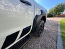 USED 2021 21 NISSAN NAVARA 2.3 dCi N-Guard Pickup Double Cab 4dr Diesel Manual 4WD Euro 6 (s/s) (190 ps) # PEARL WHITE # NO VAT #