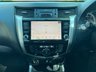 USED 2021 21 NISSAN NAVARA 2.3 dCi N-Guard Pickup Double Cab 4dr Diesel Manual 4WD Euro 6 (s/s) (190 ps) # PEARL WHITE # NO VAT #