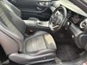 USED 2018 18 MERCEDES-BENZ E-CLASS 2.0 E220d AMG Line (Premium Plus) Coupe 2dr Diesel G-Tronic+ Euro 6 (s/s) (194 ps) **12 MONTH COMPLEMENTARY AA BREAKDOWN COVER**