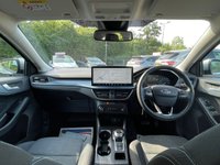 USED 2023 72 FORD FOCUS 1.5 TDCI ECOBLUE ACTIVE AUTOMATIC 120 