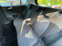 USED 2023 72 FORD FOCUS 1.5 TDCI ECOBLUE ACTIVE AUTOMATIC 120 