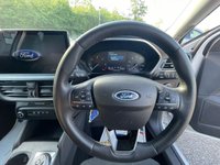 USED 2023 72 FORD FOCUS 1.5 TDCI ECOBLUE ACTIVE AUTOMATIC 120 