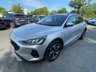 USED 2023 72 FORD FOCUS 1.5 TDCI ECOBLUE ACTIVE AUTOMATIC 120 
