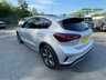 USED 2023 72 FORD FOCUS 1.5 TDCI ECOBLUE ACTIVE AUTOMATIC 120 