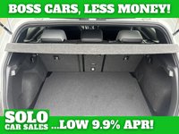 USED 2024 24 VOLKSWAGEN GOLF 1.5 TSI R-Line Hatchback 5dr Petrol Manual Euro 6 (s/s) (150 ps) 
