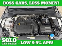USED 2024 24 VOLKSWAGEN GOLF 1.5 TSI R-Line Hatchback 5dr Petrol Manual Euro 6 (s/s) (150 ps) 