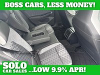 USED 2024 24 VOLKSWAGEN GOLF 1.5 TSI R-Line Hatchback 5dr Petrol Manual Euro 6 (s/s) (150 ps) 