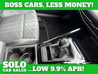 USED 2024 24 VOLKSWAGEN GOLF 1.5 TSI R-Line Hatchback 5dr Petrol Manual Euro 6 (s/s) (150 ps) 