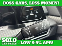 USED 2024 24 VOLKSWAGEN GOLF 1.5 TSI R-Line Hatchback 5dr Petrol Manual Euro 6 (s/s) (150 ps) 