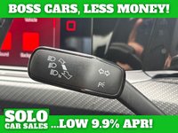 USED 2024 24 VOLKSWAGEN GOLF 1.5 TSI R-Line Hatchback 5dr Petrol Manual Euro 6 (s/s) (150 ps) 