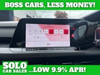 USED 2024 24 VOLKSWAGEN GOLF 1.5 TSI R-Line Hatchback 5dr Petrol Manual Euro 6 (s/s) (150 ps) 