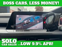USED 2024 24 VOLKSWAGEN GOLF 1.5 TSI R-Line Hatchback 5dr Petrol Manual Euro 6 (s/s) (150 ps) 