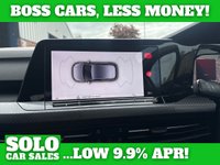 USED 2024 24 VOLKSWAGEN GOLF 1.5 TSI R-Line Hatchback 5dr Petrol Manual Euro 6 (s/s) (150 ps) 