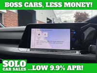USED 2024 24 VOLKSWAGEN GOLF 1.5 TSI R-Line Hatchback 5dr Petrol Manual Euro 6 (s/s) (150 ps) 