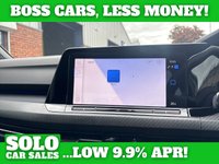 USED 2024 24 VOLKSWAGEN GOLF 1.5 TSI R-Line Hatchback 5dr Petrol Manual Euro 6 (s/s) (150 ps) 