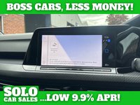USED 2024 24 VOLKSWAGEN GOLF 1.5 TSI R-Line Hatchback 5dr Petrol Manual Euro 6 (s/s) (150 ps) 