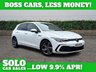 USED 2024 24 VOLKSWAGEN GOLF 1.5 TSI R-Line Hatchback 5dr Petrol Manual Euro 6 (s/s) (150 ps) 