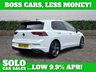 USED 2024 24 VOLKSWAGEN GOLF 1.5 TSI R-Line Hatchback 5dr Petrol Manual Euro 6 (s/s) (150 ps) 