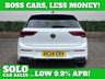USED 2024 24 VOLKSWAGEN GOLF 1.5 TSI R-Line Hatchback 5dr Petrol Manual Euro 6 (s/s) (150 ps) 