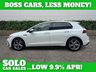 USED 2024 24 VOLKSWAGEN GOLF 1.5 TSI R-Line Hatchback 5dr Petrol Manual Euro 6 (s/s) (150 ps) 