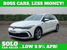 USED 2024 24 VOLKSWAGEN GOLF 1.5 TSI R-Line Hatchback 5dr Petrol Manual Euro 6 (s/s) (150 ps) 