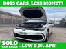 USED 2024 24 VOLKSWAGEN GOLF 1.5 TSI R-Line Hatchback 5dr Petrol Manual Euro 6 (s/s) (150 ps) 