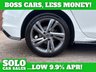 USED 2024 24 VOLKSWAGEN GOLF 1.5 TSI R-Line Hatchback 5dr Petrol Manual Euro 6 (s/s) (150 ps) 