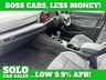USED 2024 24 VOLKSWAGEN GOLF 1.5 TSI R-Line Hatchback 5dr Petrol Manual Euro 6 (s/s) (150 ps) 