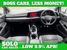 USED 2024 24 VOLKSWAGEN GOLF 1.5 TSI R-Line Hatchback 5dr Petrol Manual Euro 6 (s/s) (150 ps) 